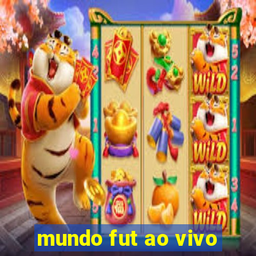 mundo fut ao vivo